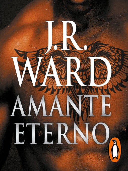 Title details for Amante Eterno by J.R. Ward - Available